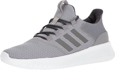 adidas schuhe cloudfoam herren hellgrau|Adidas Cloudfoam Comfy ab 30,25 € .